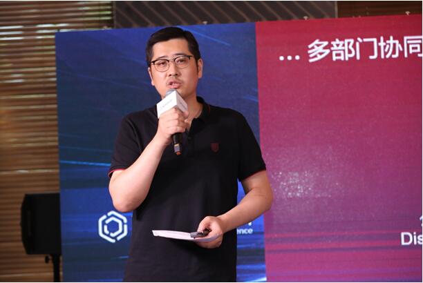 “慧心聚力，起跑新20” 慧科讯业20周年庆典在京举行  
