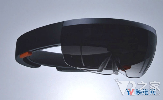 丰田汽车将HoloLens引入工厂车间生产