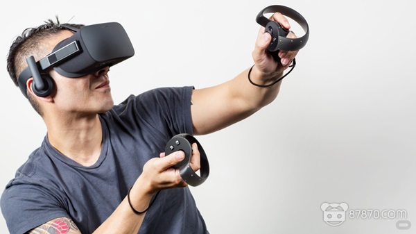VR,虚拟现实头盔,虚拟现实,vr设备