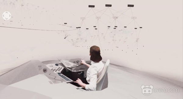 VR,虚拟现实,全景视频