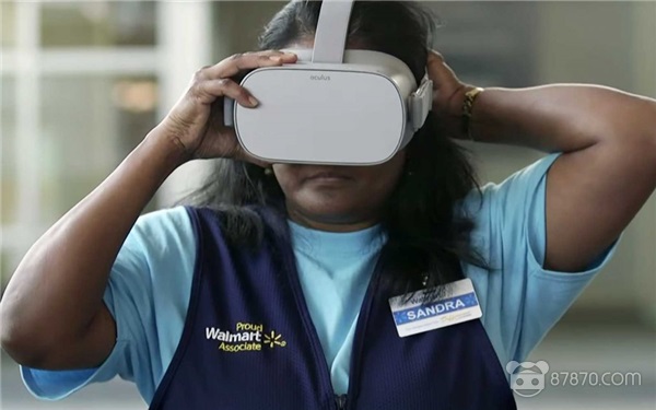 VR,虚拟现实技术,虚拟现实软件,虚拟现实培训