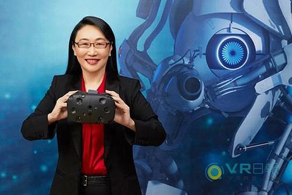 心疼HTC：手机业务萎靡不振，就连VR的人气也下滑
