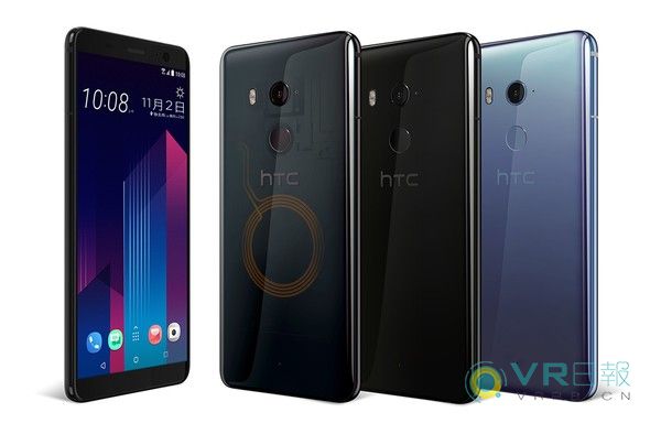 心疼HTC：手机业务萎靡不振，就连VR的人气也下滑