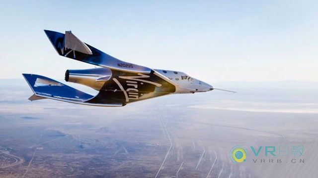 强势反击Space X 维珍银河推出VR功能 