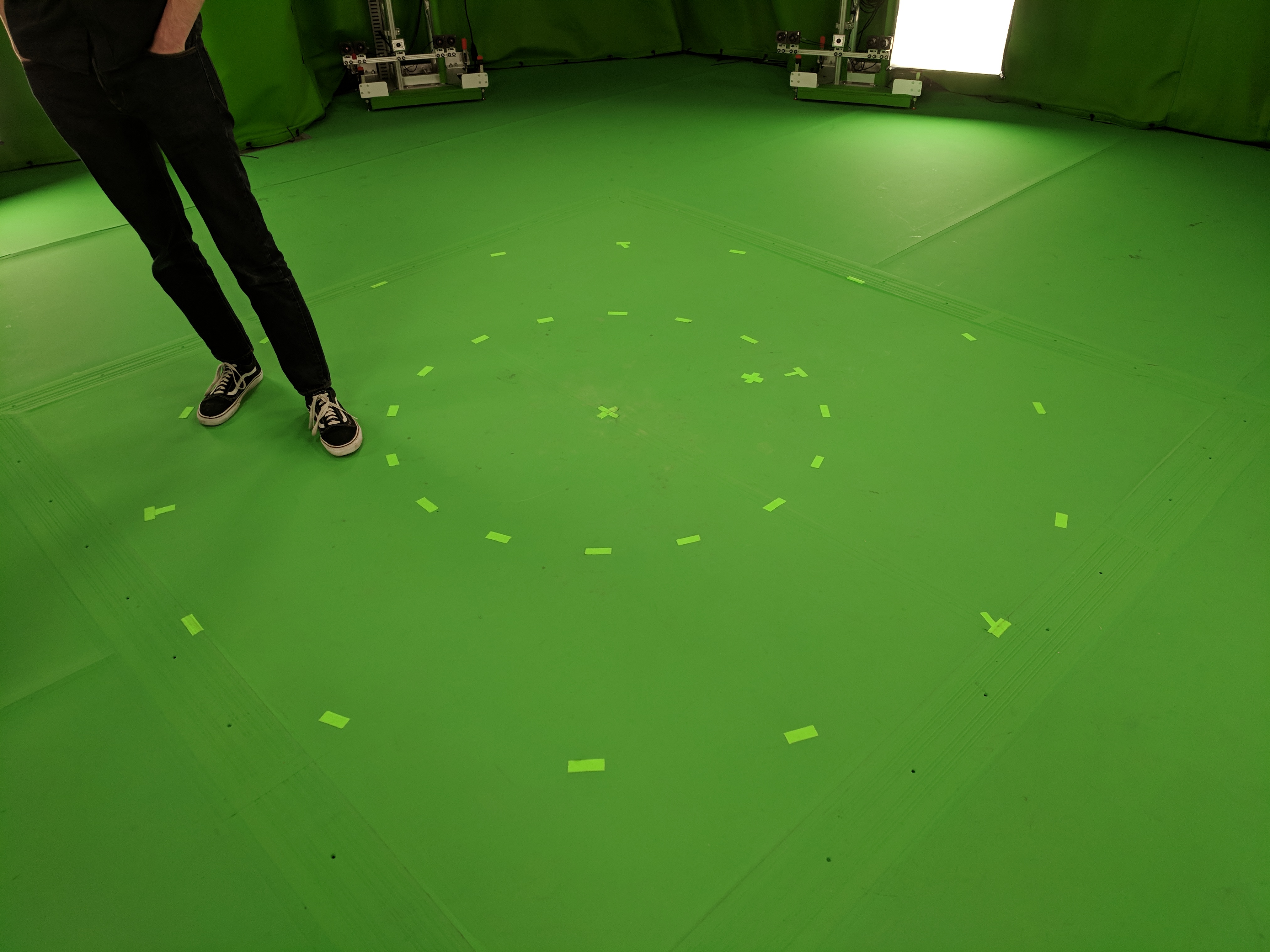 Microsoft Mixed Reality Capture Studio