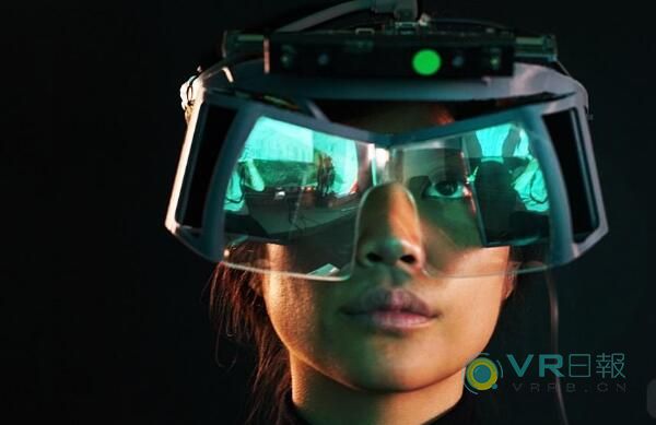 Leap-Motion-Project-North-Star