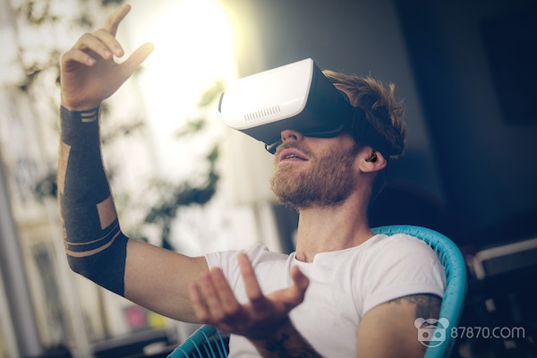 VR,虚拟现实制作,虚拟现实,虚拟现实技术