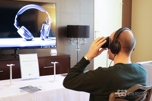 VR,虚拟现实制作,虚拟现实,虚拟现实技术