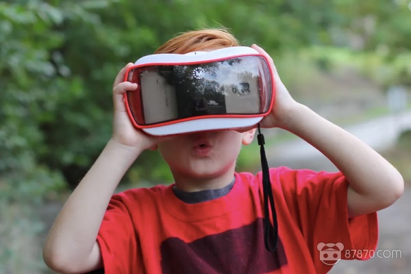 VR,虚拟现实技术,虚拟现实