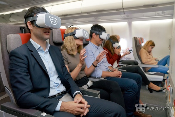 VR,虚拟现实,vr眼镜