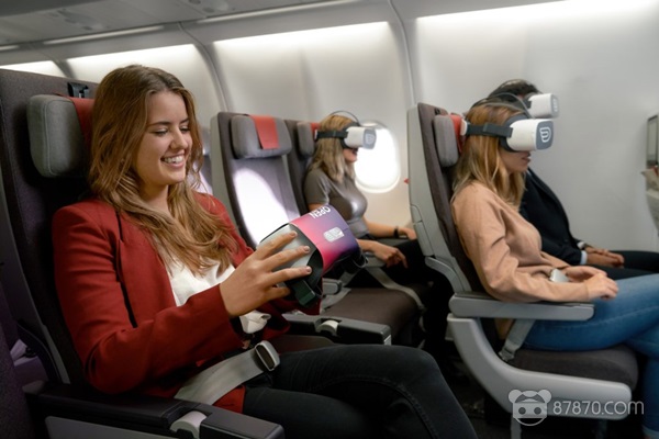 VR,虚拟现实,vr眼镜