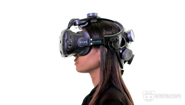 VR,虚拟现实,vr技术