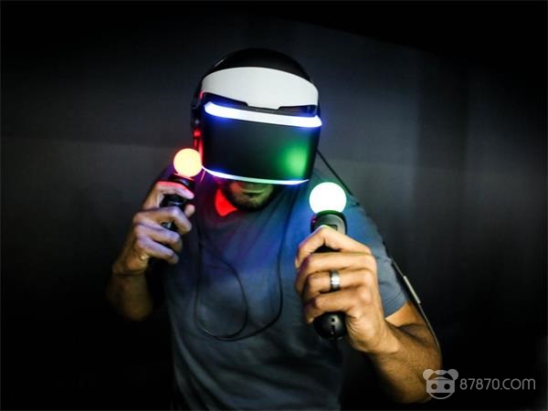 VR,vr虚拟现实,vr技术