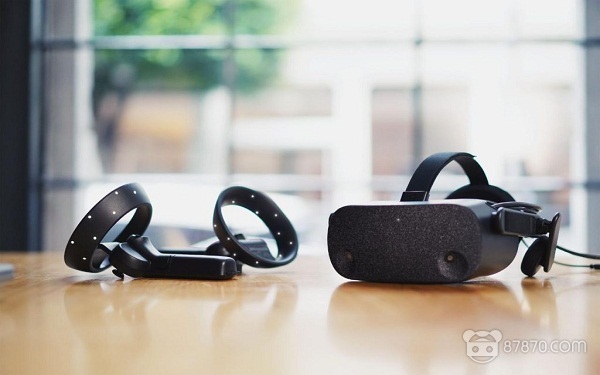 VR,虚拟现实技术,虚拟现实