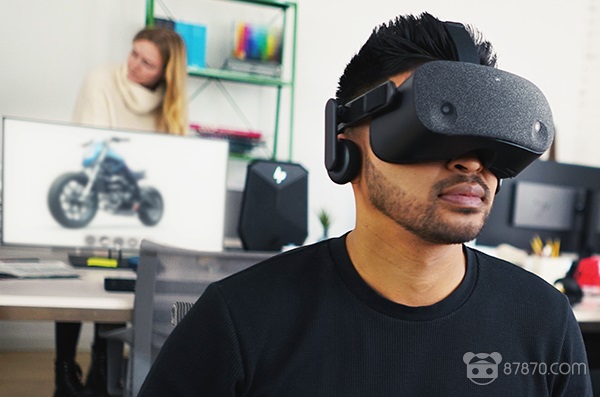 VR,虚拟现实技术,虚拟现实
