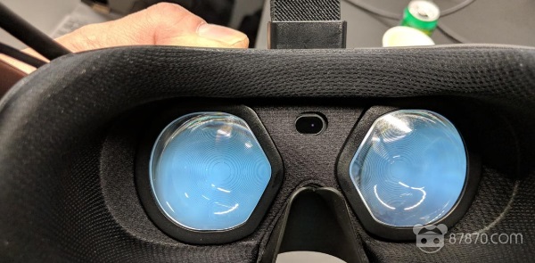 VR,虚拟现实技术,虚拟现实