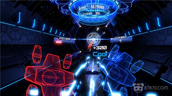 VR,vr游戏,虚拟现实游戏