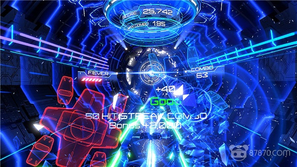 VR,vr游戏,虚拟现实游戏