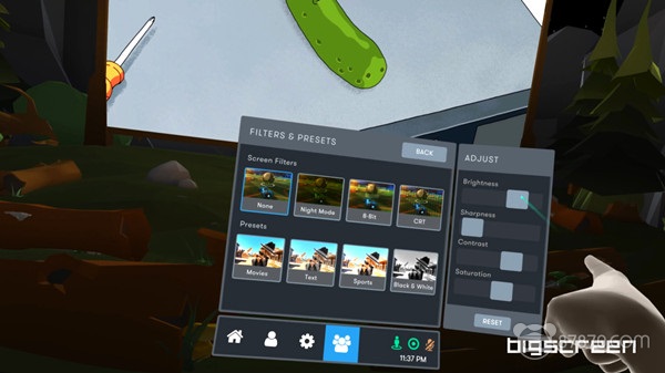 VR,vrèæç°å®