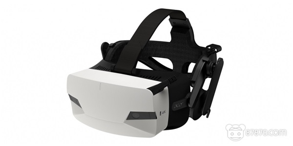 VR,vr眼镜,虚拟现实头盔