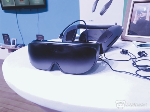 VR,虚拟现实,vr眼镜