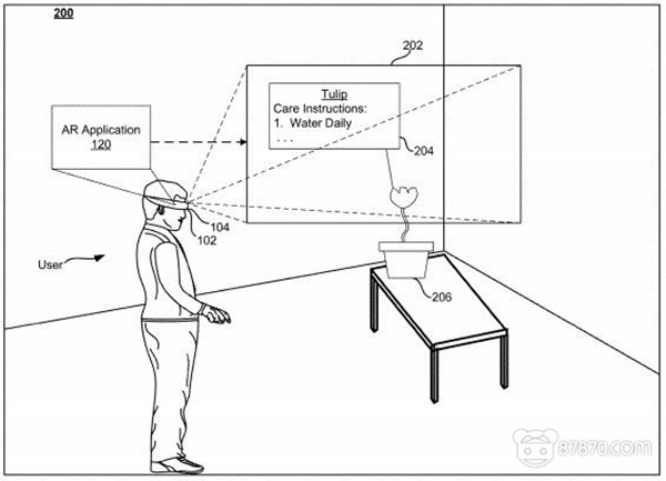 AR,增强现实,ar眼镜