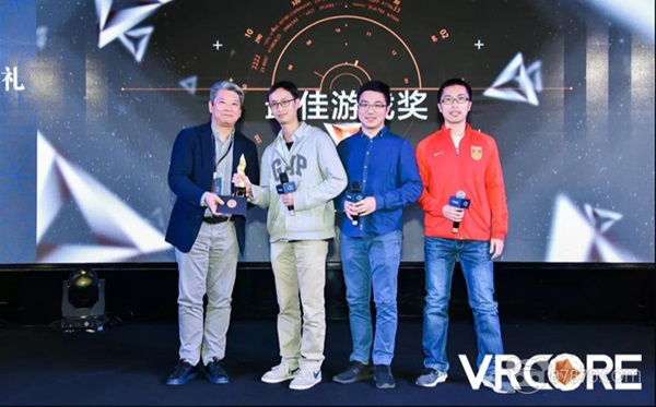 VR,虚拟现实,vr游戏