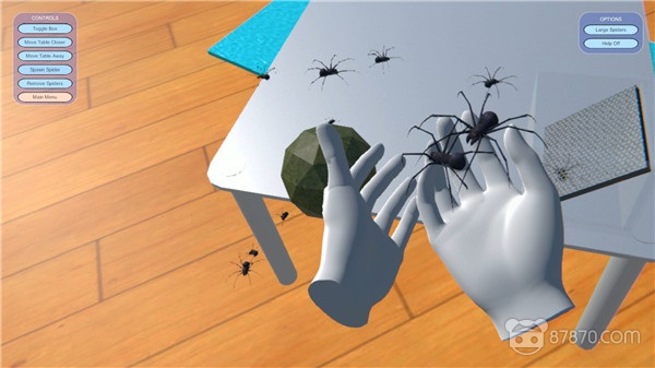 VR,vr游戏,虚拟现实游戏