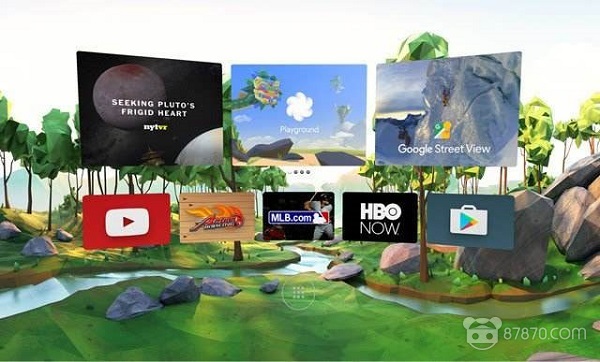 VR,vr设备