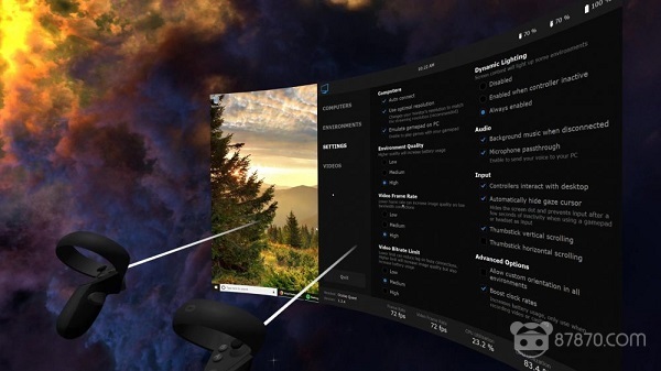 VR,èæç°å&reg;å¼å