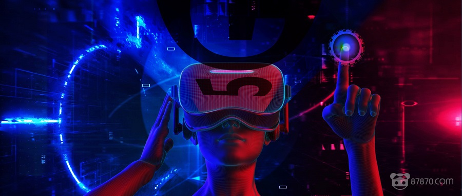 VR,虚拟现实,vr教育,vr技术