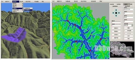 VGE-虚拟地理环境简介