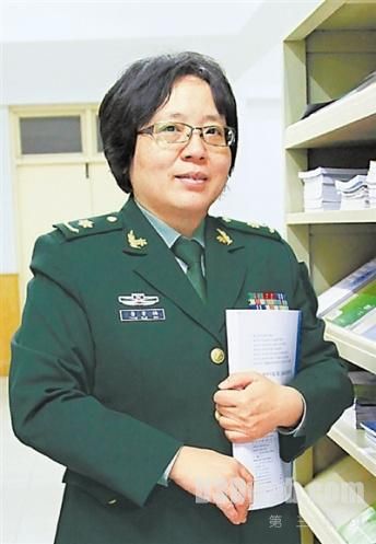 总装女导弹专家唐雪梅：虚拟空间指挥“千军万马”