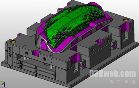 三维CAD中望3D2012新版推出