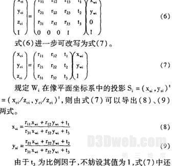 算法公式