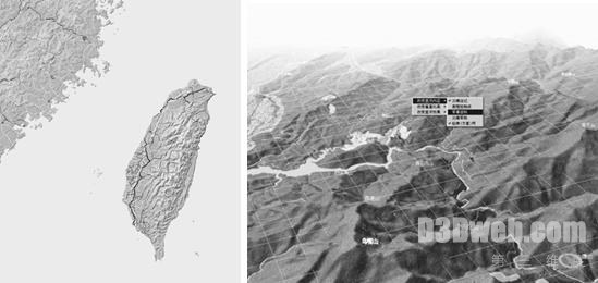 虚拟现实战场环境模拟仿真技术实现研究
