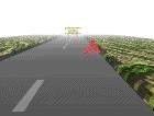 公告牌(billboarding)技术