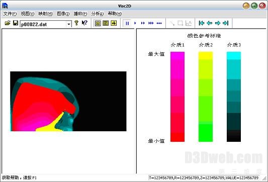 爆炸力学虚拟仿真研究现状及发展趋势