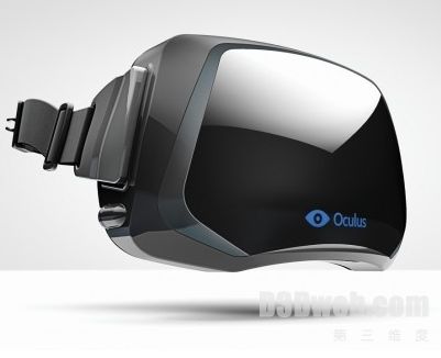 Oculus：Xbox在虚拟现实方面没有潜力