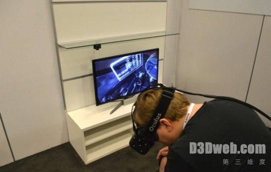 Facebook收购Oculus对虚拟现实技术意义重大