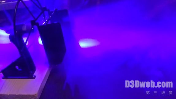 模拟虚拟现实环境气流变化,Petal风扇开始众筹