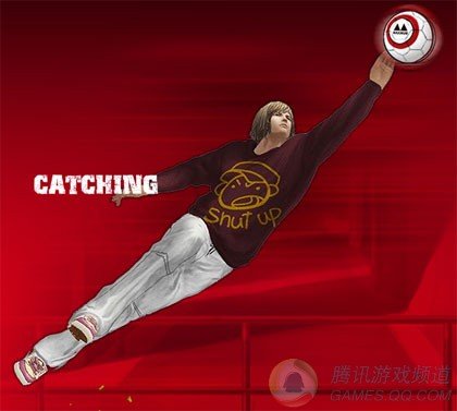 3D足球网游《X-kick》即将公测 视频曝光