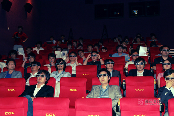 韩国3D网游《呆瓜兄弟》公开 8月封测9月公测