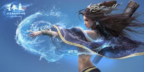 《星辰变》再次亮相CGDA，竞逐三大奖项