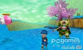 3DS《特里的仙境3D》先行体验会决定召开