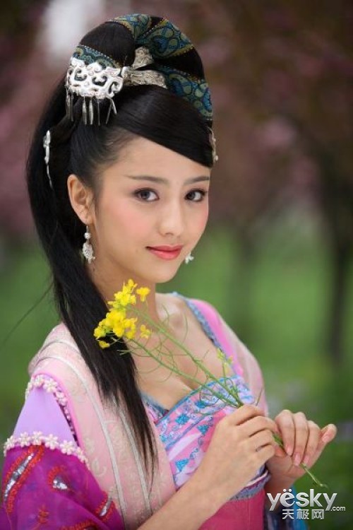  传《神话》拍3D版续集 女主或将植入网游版