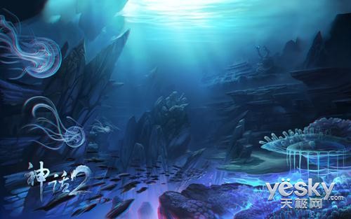  传《神话》拍3D版续集 女主或将植入网游版