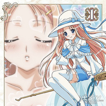 一起来洗澡,[祝福之钟]3D动画版9月22日诞生