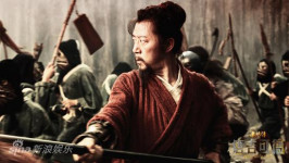 阿甘《唐吉可德》魔幻场景首度曝光(组图)