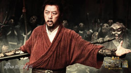 阿甘《唐吉可德》魔幻场景首度曝光(组图)